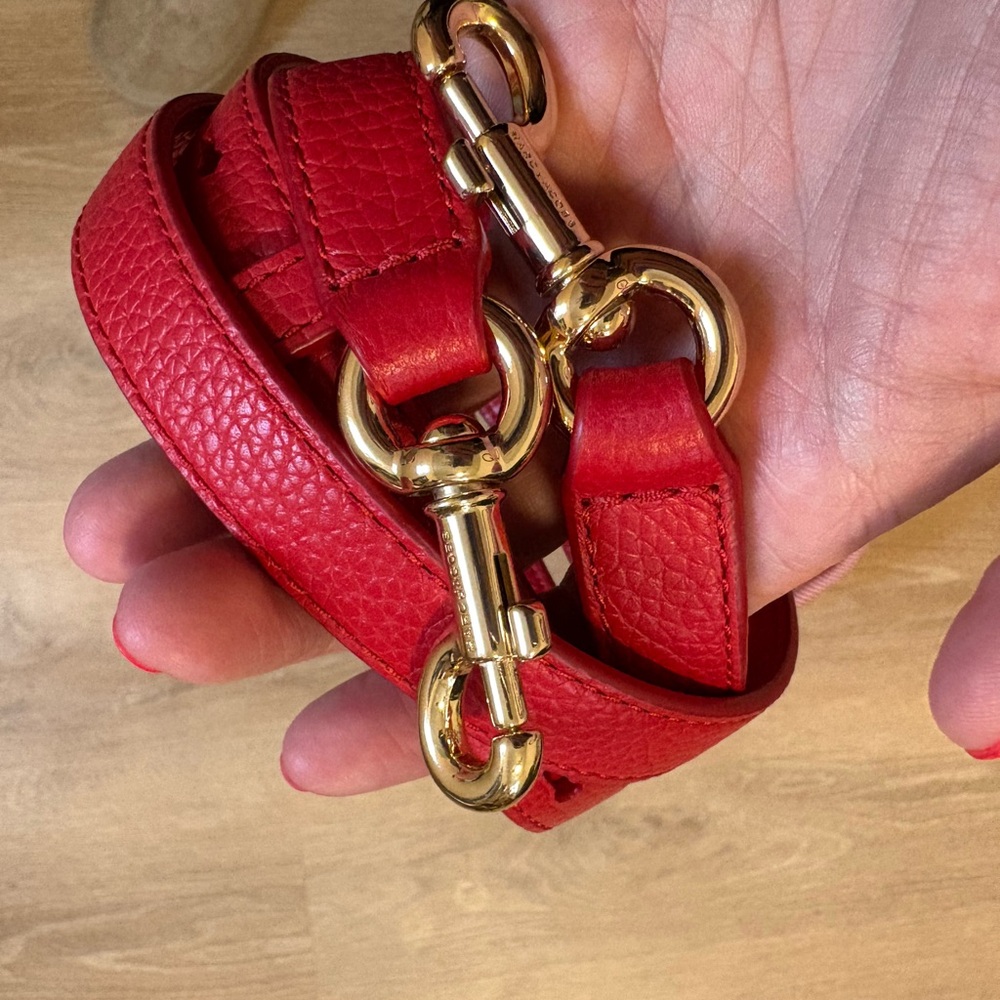 New Marc Jacobs The Bucket Bag - Picture 6 of 12